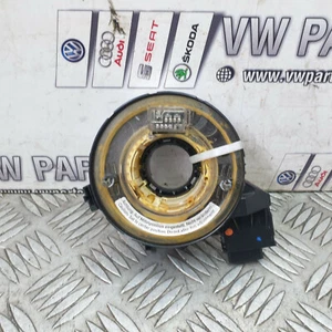 ANILLO DESLIZANTE VOLANTE AUDI A3 8P SQUIB 1K0959653 2004-2012 - Imagen 1 de 6