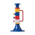 Toy Trumpet Buglet Blowing Out Sounding Instrument for Boys Girls Favor