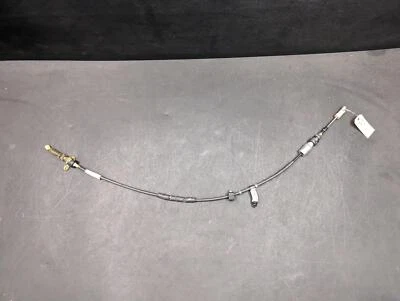 Cabo de alavanca de câmbio de transmissão F2GP-7E395-G 2017 Lincoln Continental 2018-2020 - Imagem 1 de 4