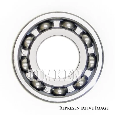 Wheel Bearing Timken For 1988-1995 Subaru Justy - Image 1 of 4