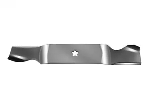 9 Stück Mähmesser passend für 54" Craftsman AYP Husqvarna 187254 532 18 72-56 (11180) - Bild 1 von 1