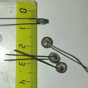 CTP PTC Thermistor 2322 661 93008 70 Ohm siehe Doc Foto Set 4 Stück - Bild 1 von 8