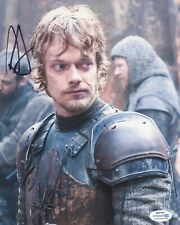 Alfie Allen Game of Thrones Autographed Signed 8x10 Photo ACOA