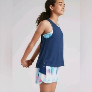 Athleta Girl Take Two Tank Size 7/S - Picture 1 of 8
