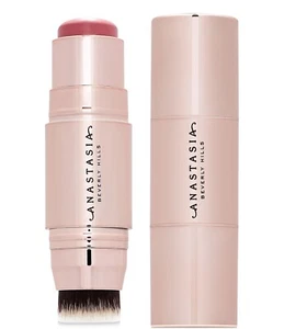 Anastasia Beverly Hills Stick Blush Pink Dahlia 0.28 Ounces - Picture 1 of 5