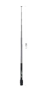 Antena telescópica Diamond RH795 70-1000 MHz - Imagen 1 de 1
