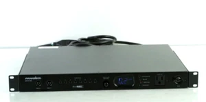 Panamax M4315-PRO Bluebolt 9-Outlet 15 Amp Power Management m762 - Picture 1 of 5