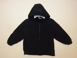 Gymboree Outlet dunkelblaue Langarmjacke mit Reißverschluss Größe 3-4 gebraucht - Bild 1 von 1