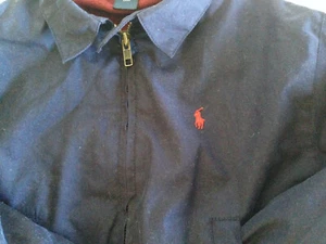 RALPH LAUREN Jacke  Herbst Frühling  Gr. 5 - Bild 1 von 6