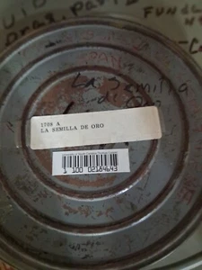 16mm educational film: La Semilla de oro (Walt Disney) - Picture 1 of 2