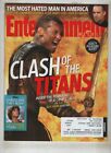 Entertainment Weekly Clash Of The Titans Sam Worthington April 9 2010 101121nonr