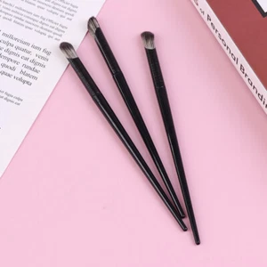 Makeup Brush Contour Nose Shadow Cosmetic Blending Make Up Tool Angled Conto LT - Picture 1 of 12