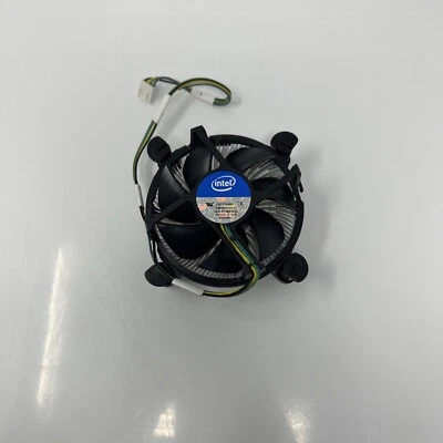 Intel E97379-003 Core i3 i5 i7 Socket LGA 1150 1155 1156 NEW CPU FAN HEATSINK - Image 1 of 4