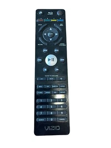 Vizio JX-1221A OEM Blueray Remote Tested - Picture 1 of 2