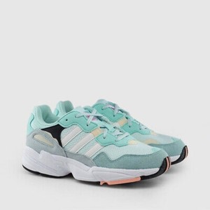 Adidas Yung 96 Trainers For Women For Sale Ebay