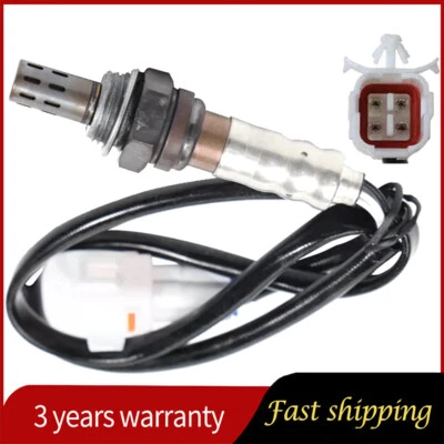 下游氧气传感器适用于 2008 - 2013 铃木 SX4 2.0L&XL-7 2.7L 2002-06 & 雪佛兰 — 第 1/4 张图片