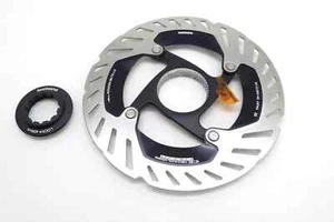 Shimano Dura-Ace RT-CL900 140mm Centerlock Disc Brake Rotor - Picture 1 of 6