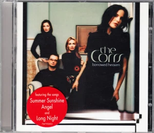 The Corrs - Borrowed Heaven (CD, Album) (Near Mint (NM or M-)) - 3436191960 - Picture 1 of 5