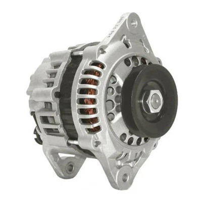 ALTERNADORES PARA NISSAN PATHFINDER Y PICKUP QUE ABARCAN MODELOS 1995-1996 Foto 1 de 2