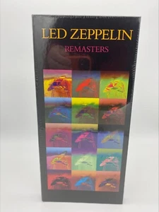 Led Zeppelin Remasters [Box] by Led Zeppelin (CD, Mar-1992, 3 Discs, Atlantic... - Imagen 1 de 2