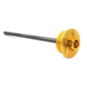 Oil Dipstick Stick Plug For Polaris Sportsman Forest Touring 550 XP X2 2009-14 - Picture 1 of 8