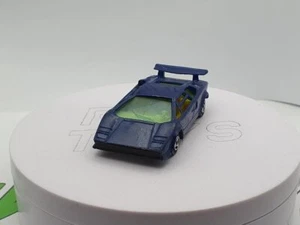 Lamborghini Countach RN15 Polistil 1/50 - Picture 1 of 2