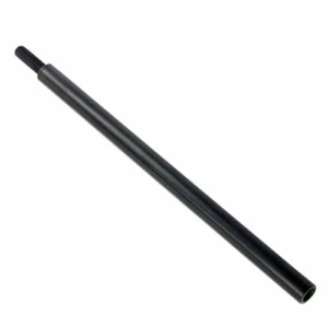M10X1.25 Black Shift Knob Extension 10" Fits For Manual Gear Shifter Lever Stick - Picture 1 of 8