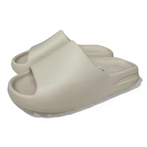 ADIDAS YEEZY SLIDE "BONE" VARIOUS SIZES (FZ5897) - Picture 1 of 10