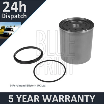 Fits Jeep Cherokee 2001-2008 2.5 CRD 2.8 + Other Models Purevue Fuel Filter #1 - Image 1 of 3