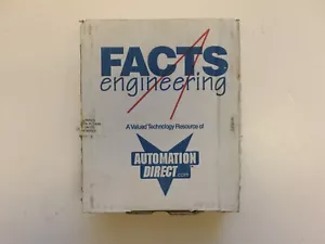 AUTOMATION DIRECT P/N:F4-16DA-2 OUTPUT MODULE 16CHANNEL 12-BIT - Picture 1 of 7