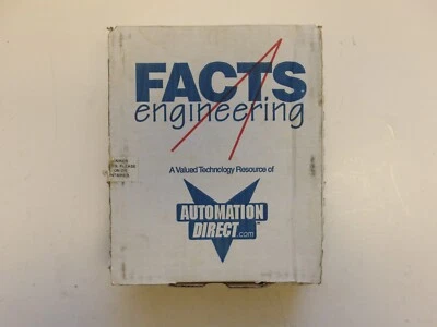 AUTOMATION DIRECT P/N:F4-16DA-2 OUTPUT MODULE 16CHANNEL 12-BIT - Image 1 of 4