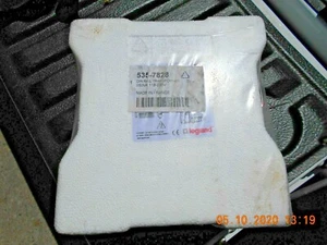 LEGRAND 535-7828 DIN RAIL TRANSFORMER 215-415 VAC PRIMARY - 115VAC SECONDARY - Picture 1 of 3