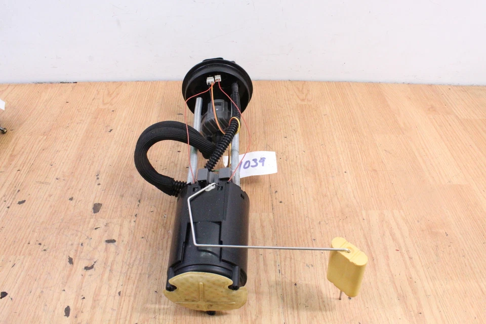 2011 SEA-DOO RXT 260 IS 燃油泵 — 第 1/4 张图片