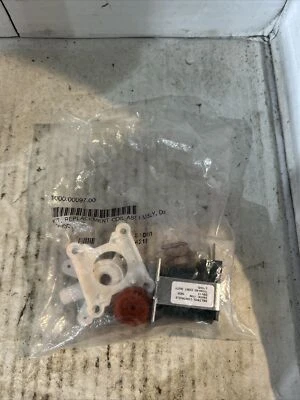 Fetco Kit, Replacement Coil Assembly 1000.00097.00, 24VDC (SW33)