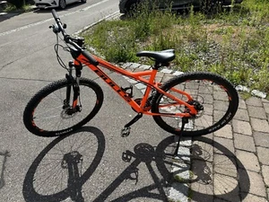 fahrrad - Bild 1 von 5
