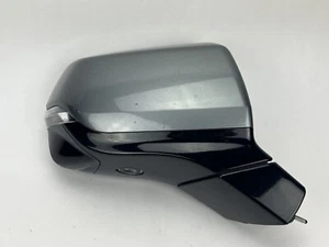 21 2022 2023 Chevy Suburban GMC Yukon Tahoe RIGHT Side Mirror Camera Blind Spot - Picture 1 of 24