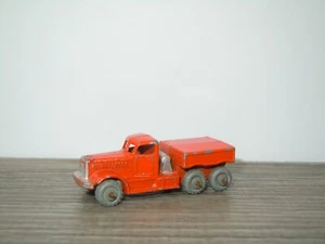 Diamond T Prime Mover - Matchbox Lesney 15a England *42460 - Bild 1 von 3