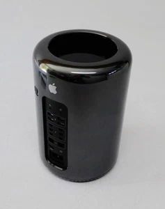 Apple Mac Pro 12 core 6,1 Late 2013 2.7ghz 64gb 1TB SSD D700 Graphics - Picture 1 of 1
