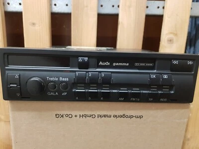 Vintage AUDI GAMMA CC - Bild 1 von 4