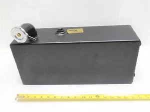 MACS SURGE TANK FOR BLUE BIRD BUS TCRE & A3RE WITH CAT 3116 OR CUMMINS 5.9L ENGI - Bild 1 von 8