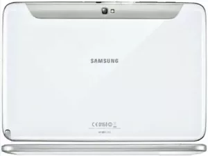 Samsung Galaxy Note 10.1 N8000 3G Wi-Fi 16GB Unlocked Tablet PC - Picture 1 of 8
