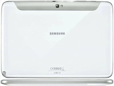 Samsung Galaxy Note 10.1 N8000 3G Wi-Fi  16GB Unlocked  Tablet PC - Image 1 of 4