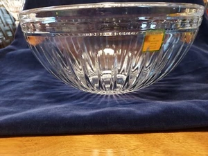 Waterford Marquis Hanover 8 1/2" Schüssel (einfach ohne Rand) - Bild 1 von 2