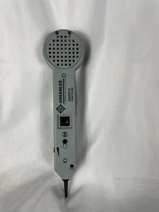 Greenlee Communications 200EP-G Tone Probe - Picture 1 of 5