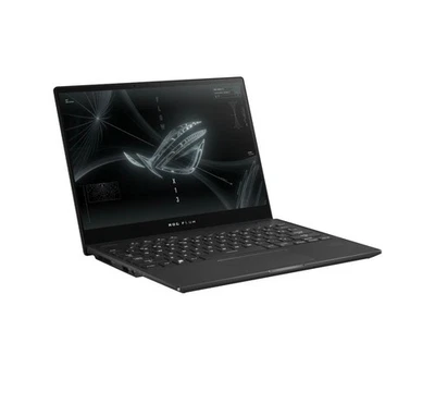 ASUS ROG Flow X13 GV301RA-LJ095W, Notebook videogiochi, con 13.4 '' NERO - Immagine 1 di 3