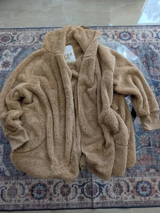 Teddybär Camel Cozy Parka Damen Neu mit Etikett - Bild 1 von 10