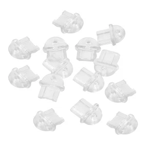 20 Pcs Staubschutzstecker Zum Aufladen Von Mobiltelefonen Portschutz - Photo 1 sur 12