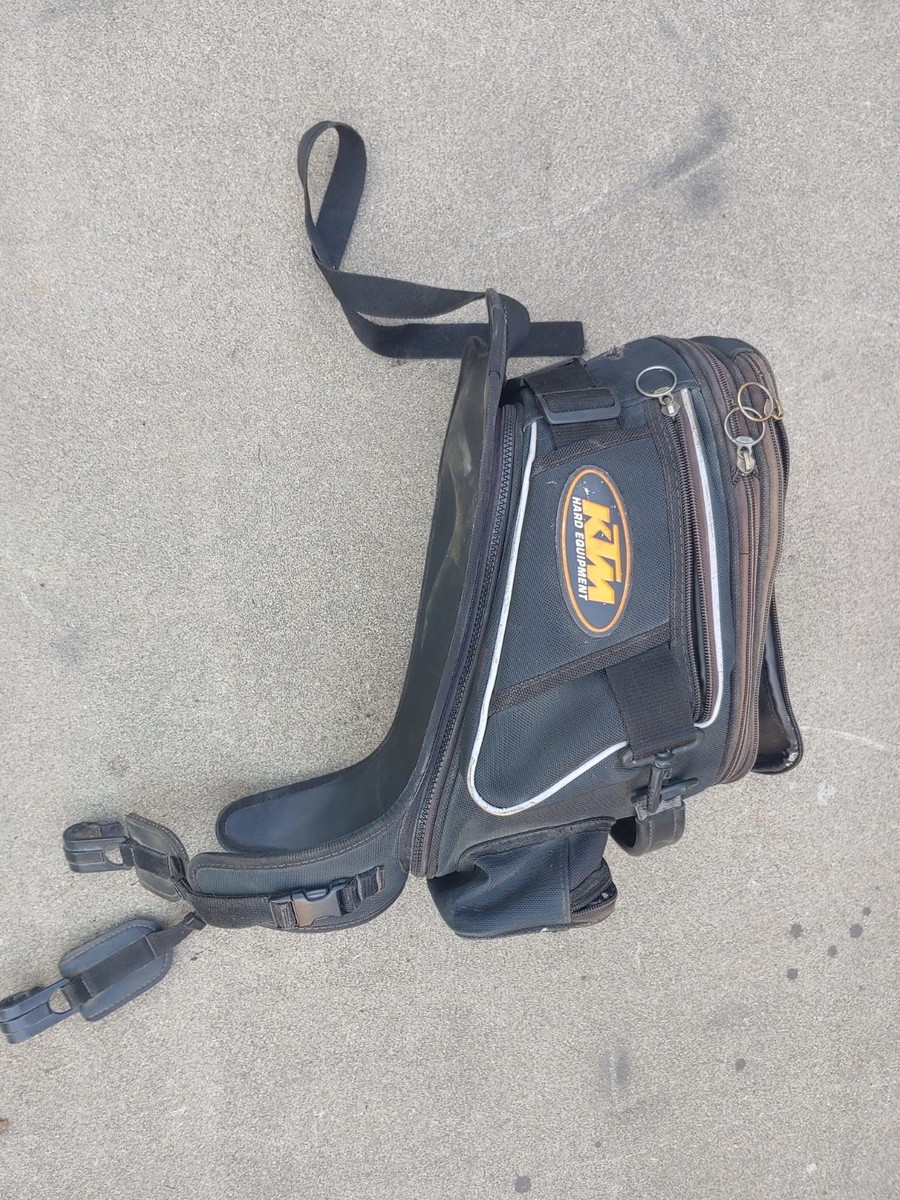 Luggage for KTM for sale | eBay Luggage for KTM for sale | eBay