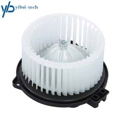 Двигатель вентилятора с каркасом вентилятора для Honda Odyssey 1999-2004 Pilot 2003-2008 - Изображение 1 из 4