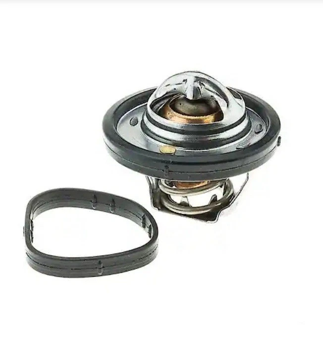 Motorad 737-180 Thermostat-180 Degrees w/ Seals For 11-19 Fiesta Fiesta Ikon - Image 1 of 1